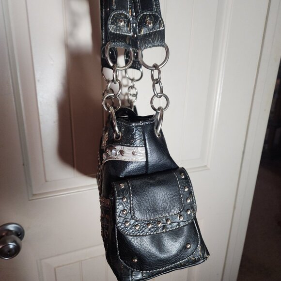 Hand bag - Picture 3 of 5